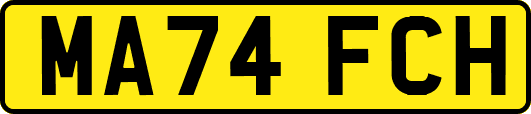 MA74FCH