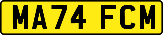 MA74FCM