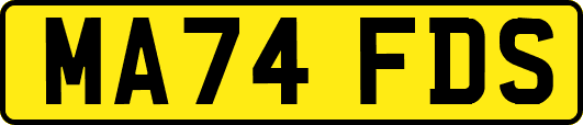 MA74FDS