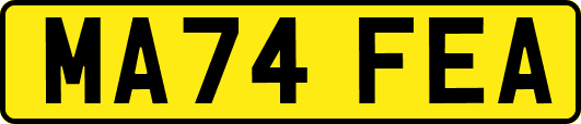 MA74FEA
