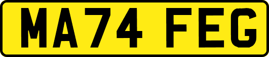 MA74FEG