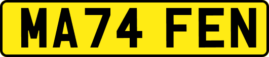 MA74FEN