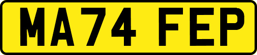 MA74FEP