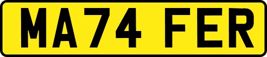 MA74FER