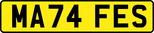 MA74FES