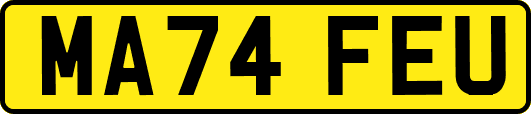 MA74FEU