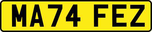 MA74FEZ