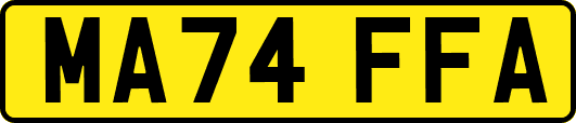 MA74FFA