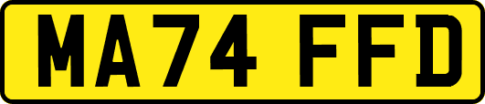 MA74FFD