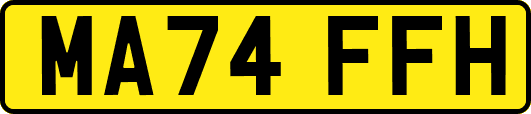 MA74FFH