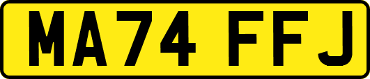 MA74FFJ