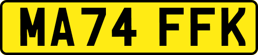 MA74FFK
