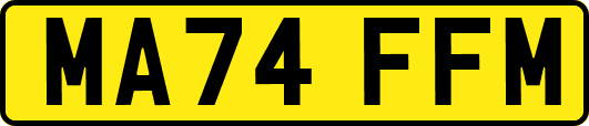 MA74FFM
