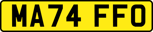 MA74FFO