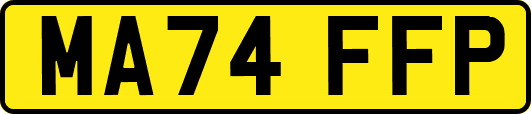 MA74FFP