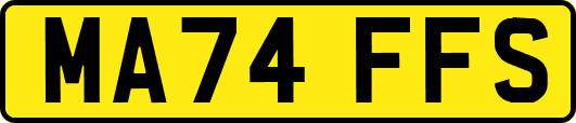 MA74FFS