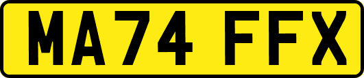 MA74FFX