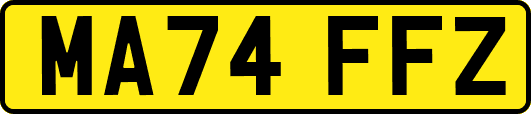 MA74FFZ