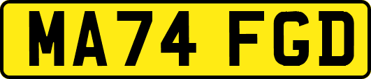 MA74FGD