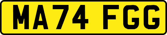 MA74FGG