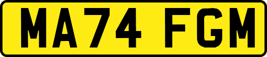 MA74FGM