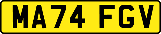MA74FGV