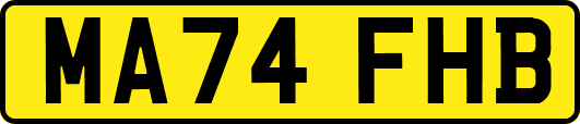 MA74FHB