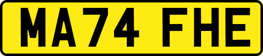 MA74FHE