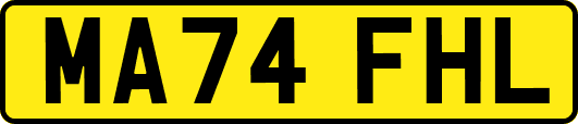 MA74FHL