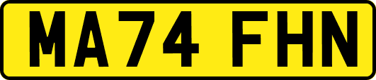 MA74FHN