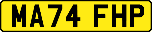 MA74FHP