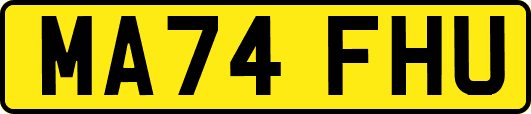 MA74FHU