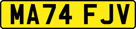 MA74FJV