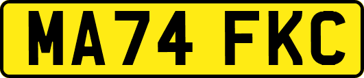 MA74FKC