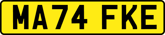 MA74FKE