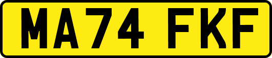 MA74FKF