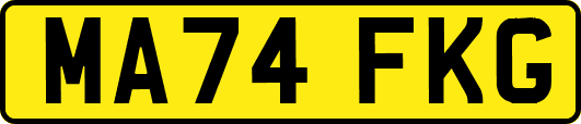 MA74FKG