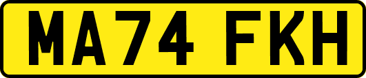 MA74FKH