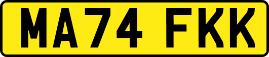MA74FKK