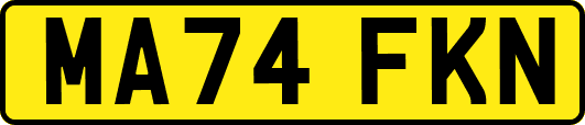 MA74FKN