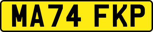 MA74FKP