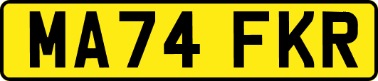 MA74FKR