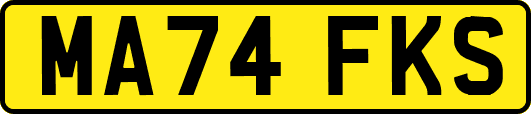 MA74FKS