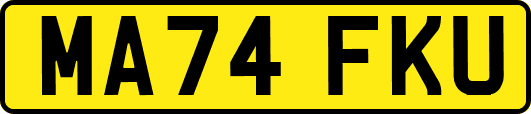 MA74FKU