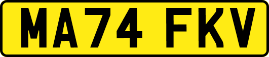 MA74FKV