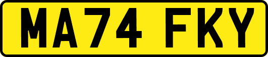 MA74FKY