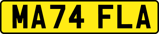 MA74FLA