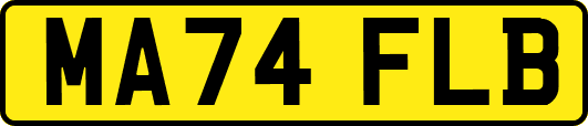 MA74FLB