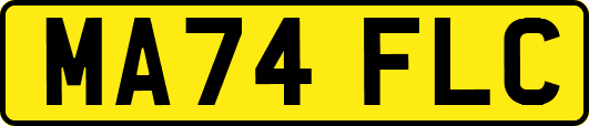 MA74FLC