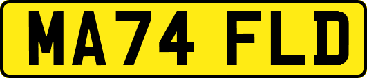 MA74FLD